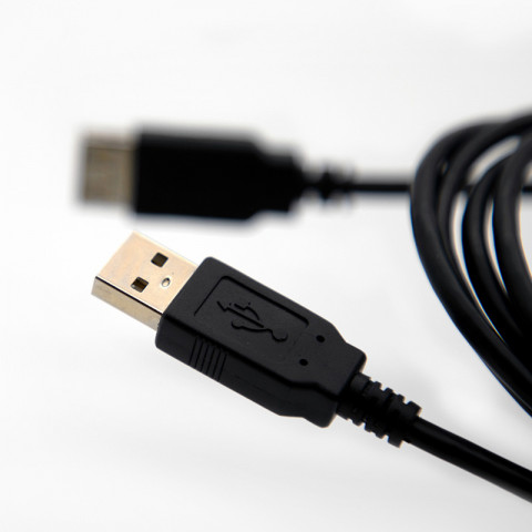 Getttech Cable USB, USB Extención - Modelo: JL-3520