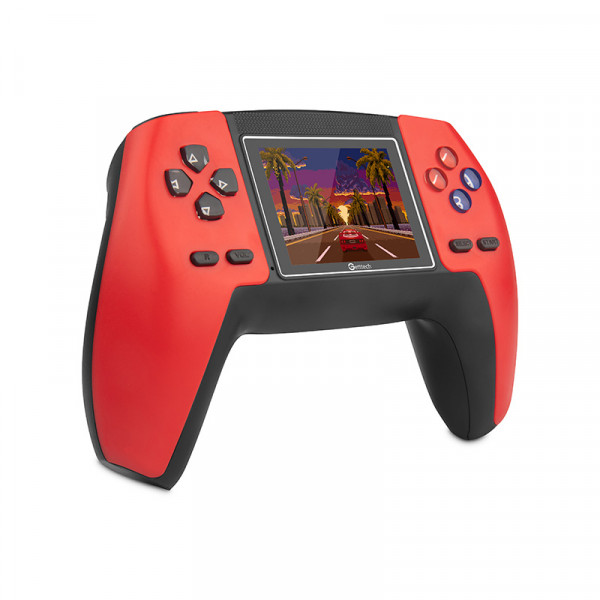 Getttech Handheld Portable Gaming Console_SKU: GGH-CH24G-02