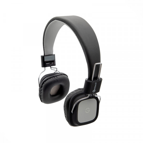 Getttech Headset Reveal, Gray - SKU: GH-3500G