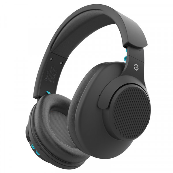 Getttech ANC Headset_SKU: GUH-Q41BL-BK