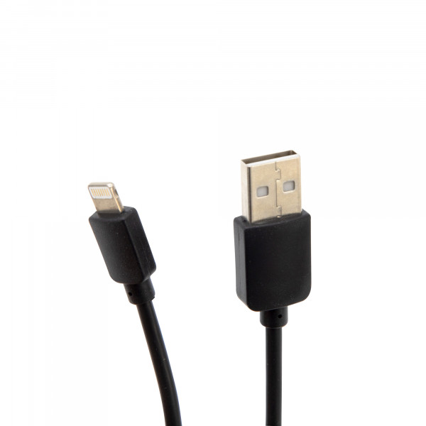 Getttech USB Cable, USB Lightning - SKU: JL-3570