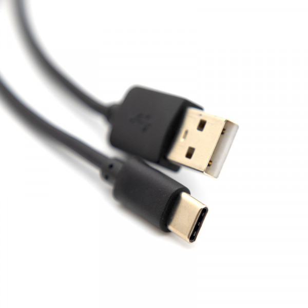 Getttech USB Cable, USB to USB Type C - SKU: JL-3513