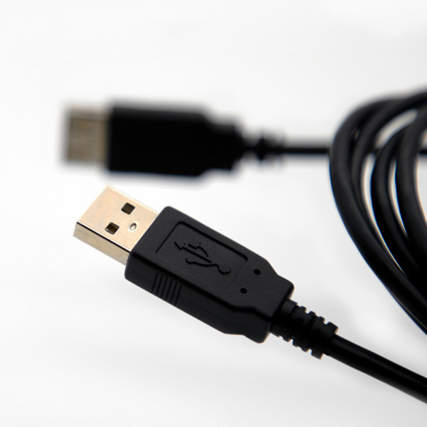 Getttech USB Cable, USB Extension - SKU: JL-3520
