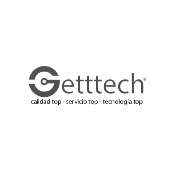 Getttech PC Gamer Series 560XC-7601M - AMD Ryzen 5 5600X - 32GB DDR4 - RX 7600 - SKU: GPA-GFT560XC-7601M