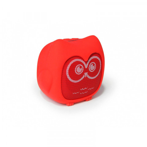 Getttech Kid Speaker Little Owl - SKU: GAO-31509