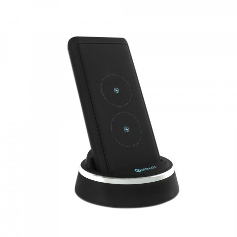 Getttech Power Bank Atom, 10000mah - SKU: GCA-16501