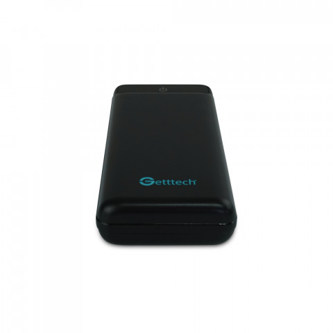 Getttech Power Bank Comet, 20000mah - SKU: GCC-16506