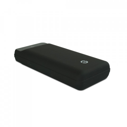 Getttech Power Bank Nova, 20000mah - SKU: GCN-16505