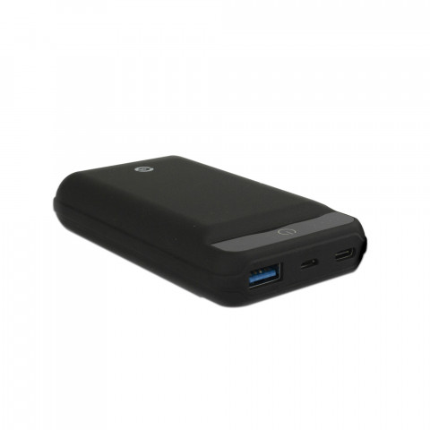 Getttech Power Bank Rocket, 10000mah - SKU: GCR-16502