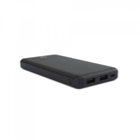 Getttech Power Bank Space, 10000mah - SKU: GCS-16504