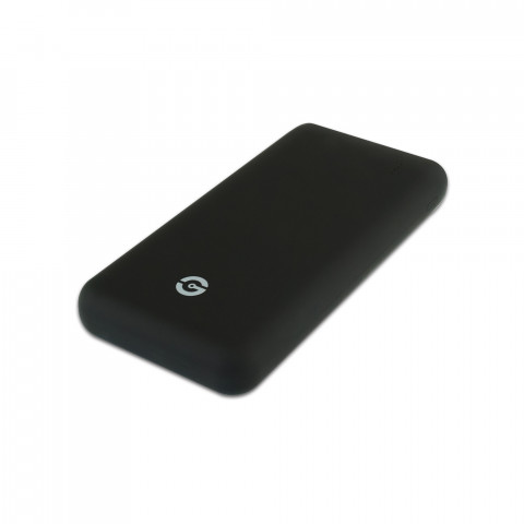 Getttech Power Bank Satelite, 20000mah - SKU: GCS-16507