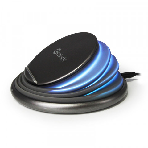 Getttech Wireless Charger Apollo - SKU: GCS-69201 