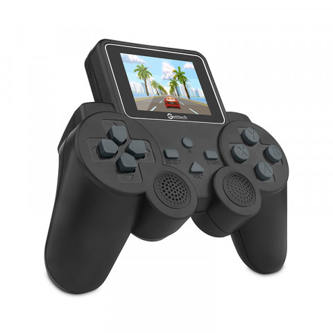 Getttech Handheld Portable Gaming Console_SKU: GGH-CH24G-01