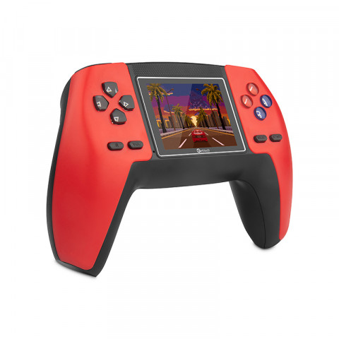 Getttech Handheld Portable Gaming Console_SKU: GGH-CH24G-02