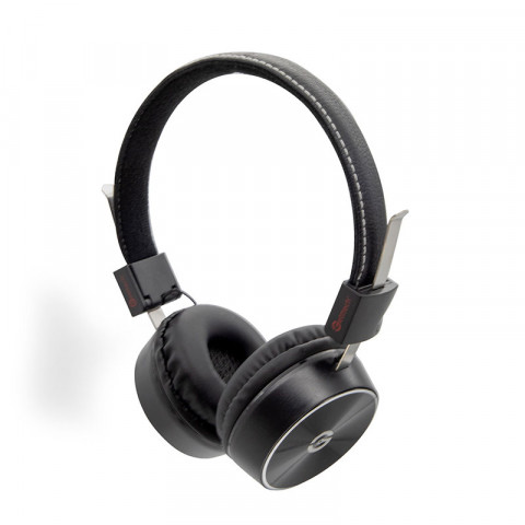 Getttech Headset Mesh, Black - SKU: GH-2000N