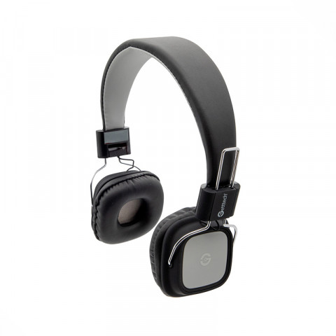 Getttech Headset Reveal, Gray - SKU: GH-3500G