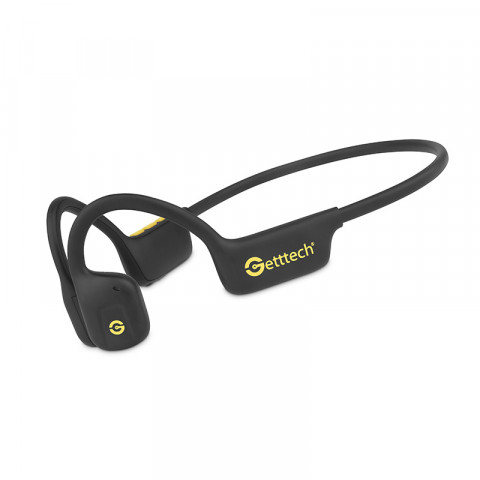 [Getttech] Wireless Sports Headset Air Conduction - SKU : GUE-MSSBT-01-YW