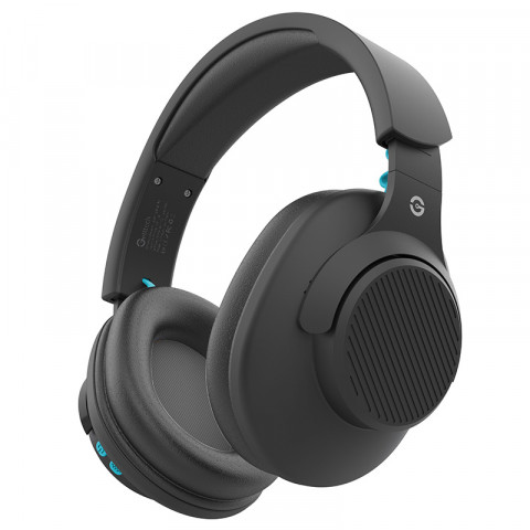 Getttech ANC Headset_SKU: GUH-Q41BL-BK