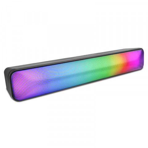 Bluetooth Soundbar Speaker w/mic - SKU : GUS-MSRBT-01