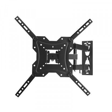 Getttech TV Wall Mount Full Motion 17-55 Inches - SKU: GWT-WAM55-01