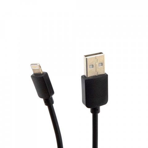 Getttech USB Cable, USB Lightning - SKU: JL-3570